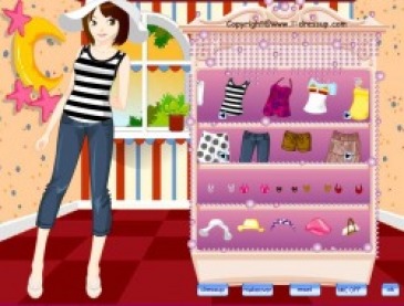 About Dress Up Games - Dress Up Games